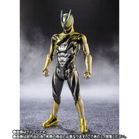 S.H.Figuarts ���ʃ��C�_�[�[�b�c �C�i�Y�}�v���Y�}