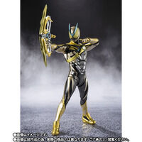 S.H.Figuarts ���ʃ��C�_�[�[�b�c �C�i�Y�}�v���Y�}