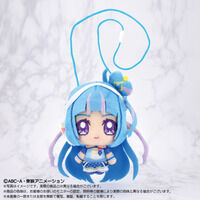 �v���e�B���ł����|�[�` �L���A�E�C���N