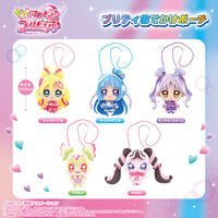 �v���e�B���ł����|�[�` �L���A�E�C���N