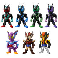 CONVERGE KAMEN RIDER 30(10...
