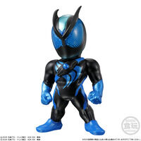 CONVERGE KAMEN RIDER 30(10)