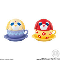 ������ �u�ق��v�ƃP�[�X(12��)