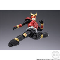 仮面ライダー クウガ 変身ベルト フィギュア マイティーフォーム 大人 S.H.Figuarts（真骨彫製法） 仮面ライダークウガ マイティ