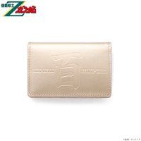 Ш 【未使用】バンダイ 長財布 機動戦士Zガンダム 百式企画 1000234559_1.jpg