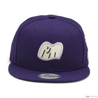 STRICT-G NEW ERA(R)w@mGundam GQuuuuuuXx 9FIFTY(TM) }`(sYt)