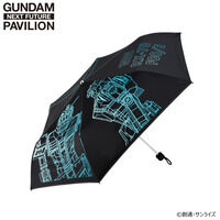 ガンダム　NEXT FUTURE PAVILION ガイドブック　おまけつき 公式ガイドブック「GUNDAM NEXT FUTURE PAVILION」、入場特典