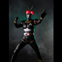 仮面ライダーBLACK｜ アニメグッズ ・フィギュア・おもちゃなら