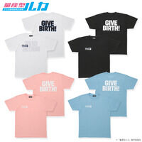 ʎY^J@GIVE BIRTH! TV...