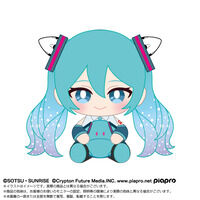 miku様 New] MegaHouse Yamato 2199 Miku Saijo Ship Uniform Ver
