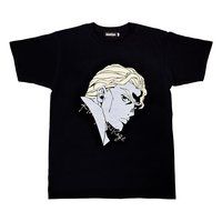 革命機ヴァルヴレイヴ Tシャツ(ハラキリチャレンジ)＜全3サイズ