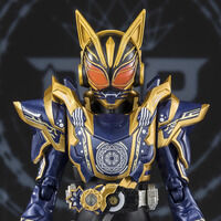 S.H.Figuarts ʃC_[i[S t@^W[tH[