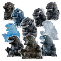 抽選販売】S.H.MonsterArts ゴジラ（2023） マイナスカラーVer
