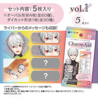 CharmAid　にじさんじ　vol.1