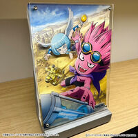機動戦士ガンダムSEED FREEDOM レイヤードグラフ 機動戦士ガンダムSEED FREEDOM レイヤードグラフ(R) | A-on STORE