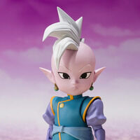 ギガンティックシリーズ ドラゴンボールZ セルJr.限定3体セット