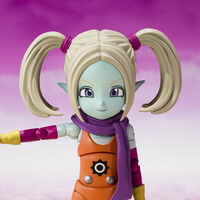 ドラゴンボール　アライズ　タンバリン　特別カラー　フィギュア ドラゴンボールアライズ タンバリン【通販限定特典付き】｜ZEEM