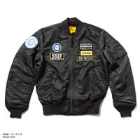 STRICT-G SPIEWAK ジャケット ヒイロユイ ガンダム L 1000234811_1.jpg
