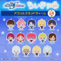 MegaHouse - デジコレ！限定版 アグモン(黒)＆ガブモン(黒)セット 抽選販売】デジコレ！限定版 アグモン（黒）&ガブモン（黒