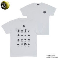 機動戦士ガンダム バトルオペレーション2 キャクブガーTシャツ