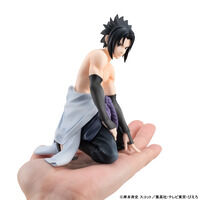 ☆美品　プチラマDX NARUTO-ナルト- 疾風伝 01 ナルトスペシャル 限定販売】プチラマDX NARUTO-ナルト- 疾風伝 01 ナルト