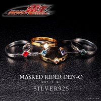 ʃC_[d@SILVER925 C...