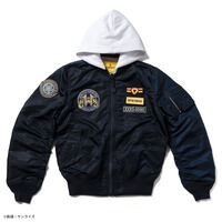 STRICT-G SPIEWAKwV@LK_W Endless WaltzxL-2HOODIE qCECfy2󒍁F2026N4z
