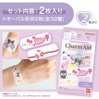CharmAid　サンリオキャラクターズ