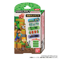 救急ばんそうこう　MINECRAFT