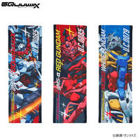 @mGundam GQuuuuuuX X[...
