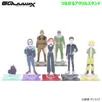 @mGundam GQuuuuuuX ...