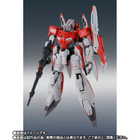 BANDAI - MG プレミアムバンダイ　EW4体セット バンダイ METAL BUILD ゼータガンダム 「機動戦士Zガンダム