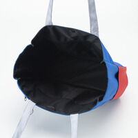 �E���g���}���[���@�N���A�|�P�b�g�t���o�b�O