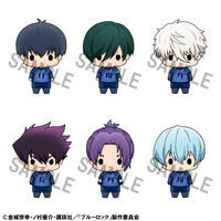 ブルーロック｜ アニメグッズ ・フィギュア・おもちゃなら