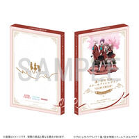 ���u���C�u�I�@�m�󏗊w�@�X�N�[���A�C�h���N���u�@�P�O�Q�������L�^�@~Shades of Stars~�i�h���}CD�t���j�y2025�N9�������z