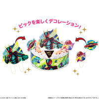 LfRjP[L ʃC_[[bc(5TCY)