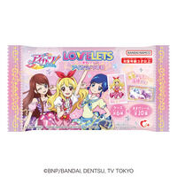 AIKATSU!STYLE for Lady Aikatsu!5周年記念ピンバッジセット