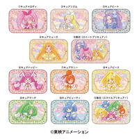 ���炢�ǂ����v���L���A �X�C�[�g�v���L���A��&�X�}�C���v���L���A!(11����)