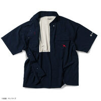 STRICT-G BASIC�w�@����m�K���_�� �t�P�̃V���A�x�����i�C�����V���c �A�����E���C