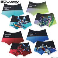@mGundam GQuuuuuuX {N...