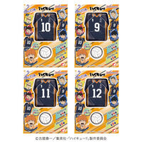 (未使用･未開封品)　TIGER &amp; BUNNY STYLING2 4個入 BOX (食玩) 60wa65s TIGER＆BUNNY STYLING2（4個入） | TIGER & BUNNY 食品・飲料