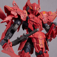 ROBOT魂＜SIDE EVA＞エヴァンゲリオン初号機（ナイトコンバット
