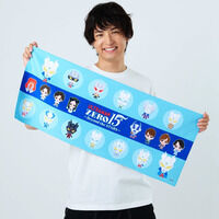 �E���g���}���[���@15th�@�t�F�C�X�^�I��