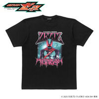 仮面ライダーガッチャード Tシャツ 仮面ライダーレジェンド柄