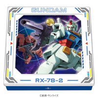 MG 1/100 MS-06 F/J ザクII “ONE YEAR WAR 0079