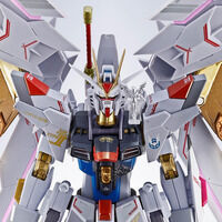 METAL ROBOT SIDE MS }CeB[XgCNt[_K_ ŏI Ver.