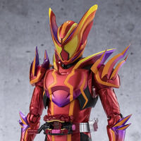 S.H.Figuarts ʃC_[K ACWO~tH[