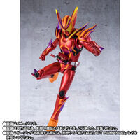 S.H.Figuarts ʃC_[K ACWO~tH[