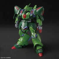 HG 1/144 KXJ