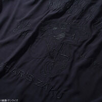 STRICT-G�w�@����m�K���_���x���[�����h�J�V���c MS-06S